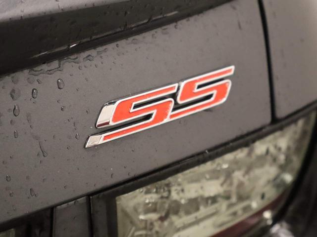 2011 Chevrolet Camaro - $19,955