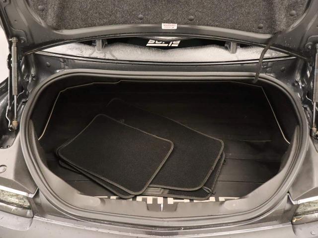 2011 Chevrolet Camaro - $19,955
