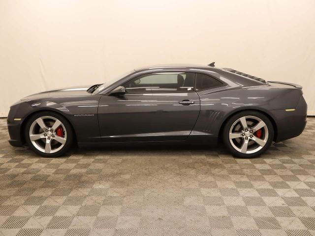 2011 Chevrolet Camaro - $19,955