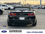 2011 Camaro Thumbnail 5