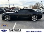 2011 Camaro Thumbnail 10