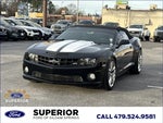 2011 Camaro Thumbnail 11