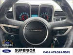 2011 Camaro Thumbnail 18