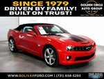 2011 Camaro Thumbnail 2
