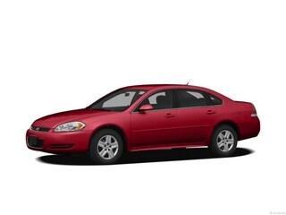 2012 Chevrolet Impala