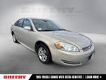 2012 Impala Thumbnail 1