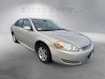 2012 Impala Thumbnail 2