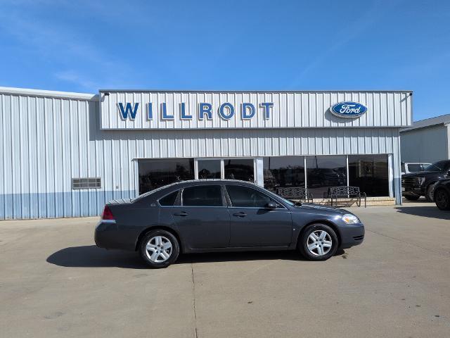 2008 Chevrolet Impala - $5,000