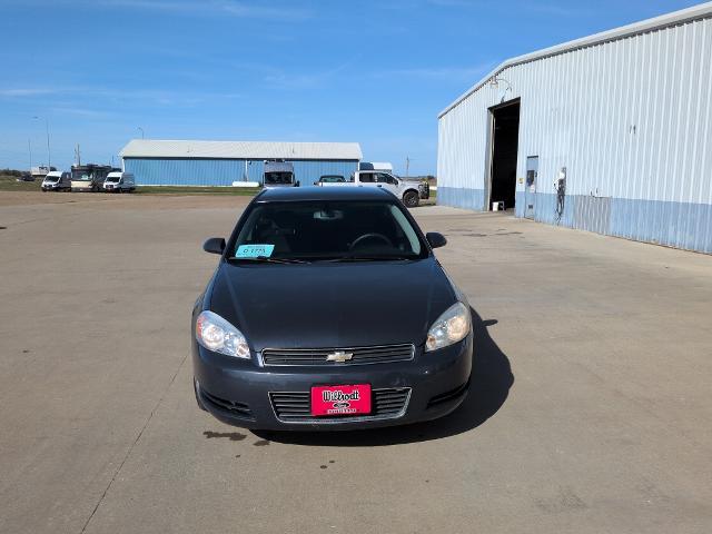 2008 Chevrolet Impala - $5,000