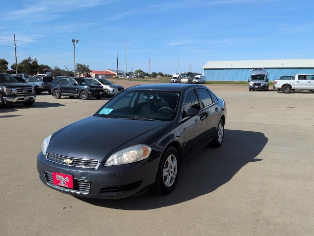 2008 Chevrolet Impala - $5,000