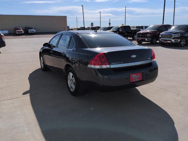 2008 Chevrolet Impala - $5,000