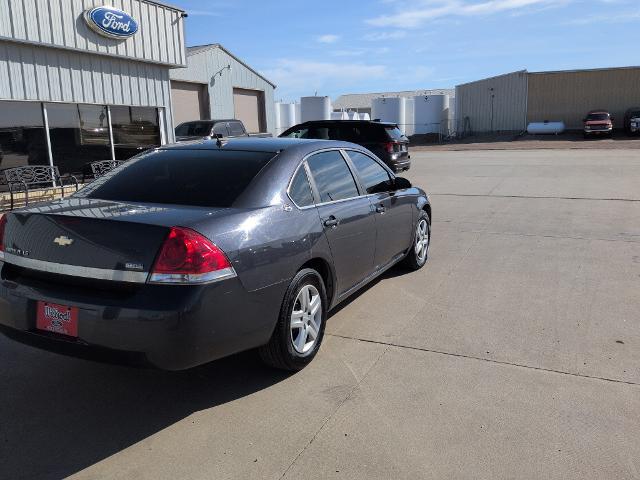 2008 Chevrolet Impala - $5,000
