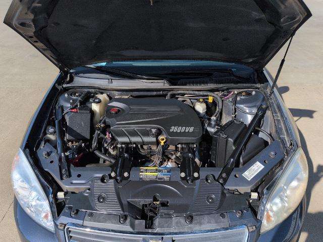 2008 Chevrolet Impala - $5,000
