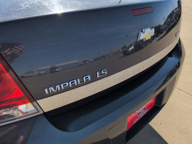 2008 Chevrolet Impala - $5,000
