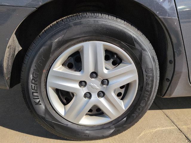 2008 Chevrolet Impala - $5,000