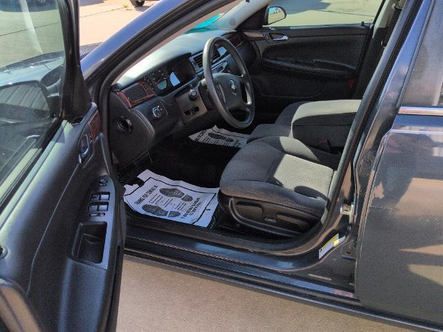 2008 Chevrolet Impala - $5,000