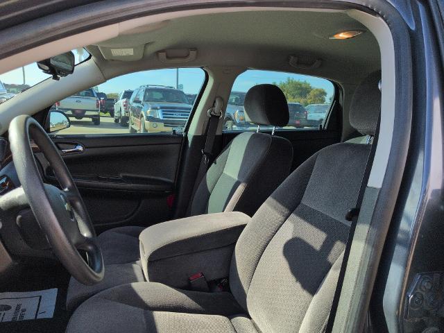 2008 Chevrolet Impala - $5,000