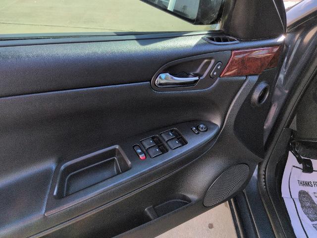 2008 Chevrolet Impala - $5,000