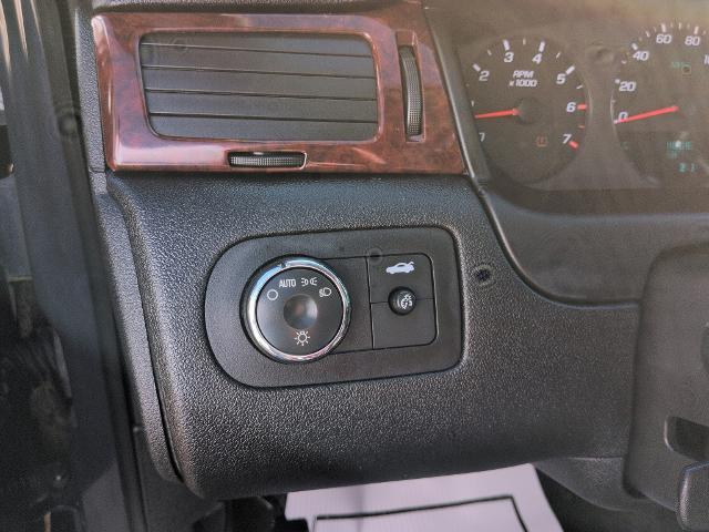 2008 Chevrolet Impala - $5,000