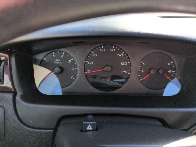 2008 Chevrolet Impala - $5,000
