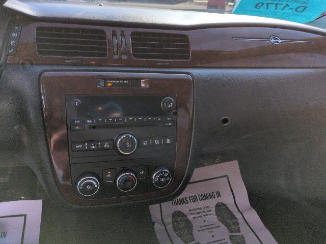 2008 Chevrolet Impala - $5,000