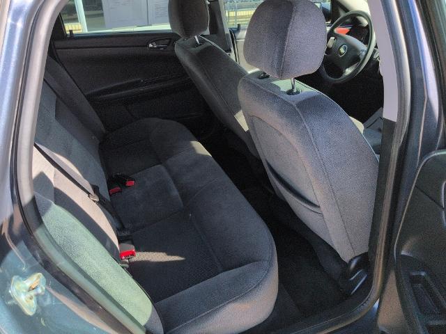 2008 Chevrolet Impala - $5,000