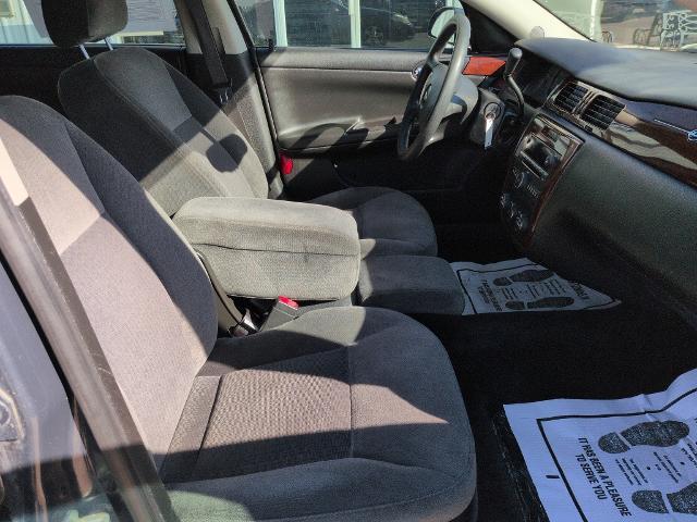 2008 Chevrolet Impala - $5,000