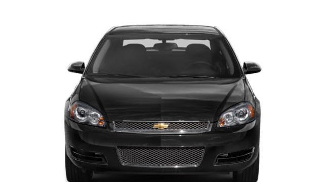 2015 Chevrolet Impala Limited LT Fleet