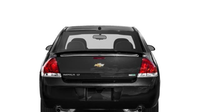 2015 Chevrolet Impala Limited LT Fleet