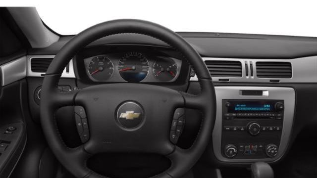 2015 Chevrolet Impala Limited LT Fleet