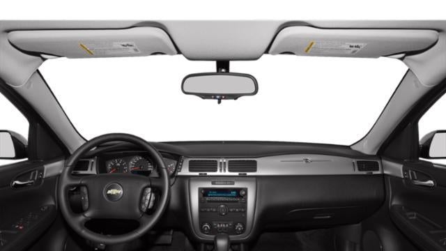 2015 Chevrolet Impala Limited LT Fleet
