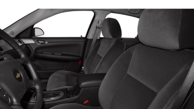 2015 Chevrolet Impala Limited LT Fleet