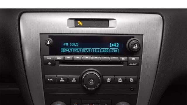 2015 Chevrolet Impala Limited LT Fleet