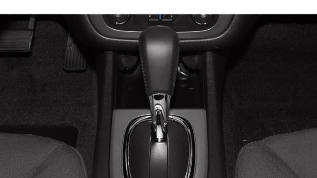 2015 Chevrolet Impala Limited LT Fleet