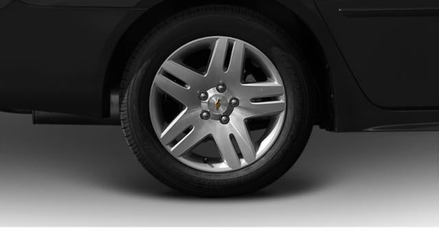 2015 Chevrolet Impala Limited LT Fleet