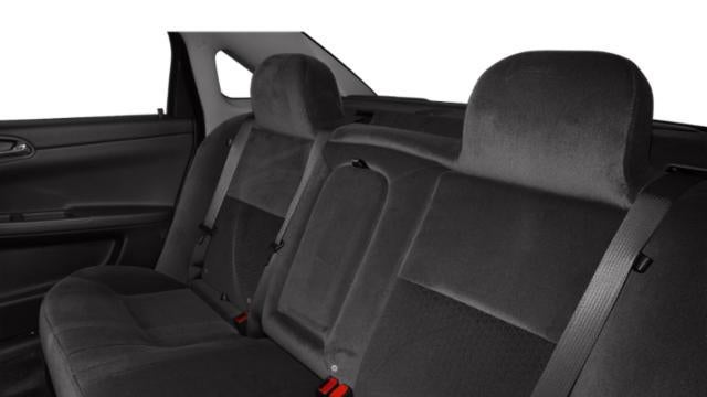 2015 Chevrolet Impala Limited LT Fleet