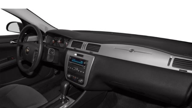 2015 Chevrolet Impala Limited LT Fleet