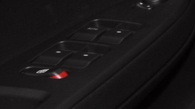 2015 Chevrolet Impala Limited LT Fleet