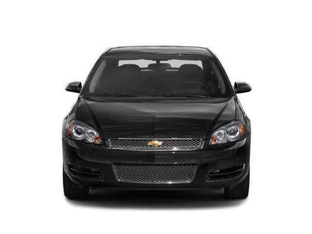 2015 Chevrolet Impala - $13,145