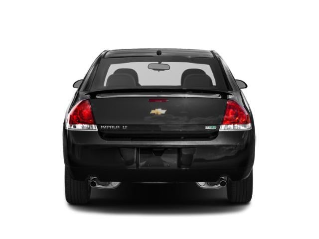 2015 Chevrolet Impala - $13,145