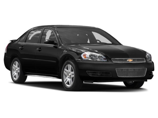 2015 Chevrolet Impala - $13,145