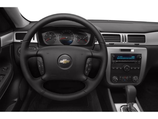 2015 Chevrolet Impala - $13,145