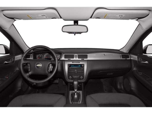 2015 Chevrolet Impala - $13,145