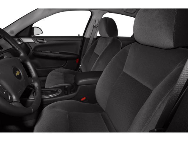 2015 Chevrolet Impala - $13,145