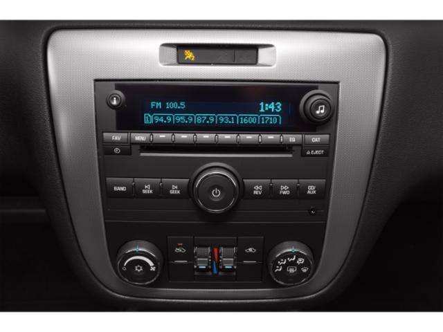 2015 Chevrolet Impala - $13,145