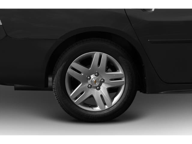 2015 Chevrolet Impala - $13,145