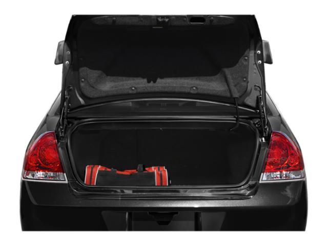 2015 Chevrolet Impala - $13,145