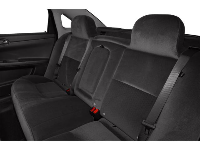 2015 Chevrolet Impala - $13,145
