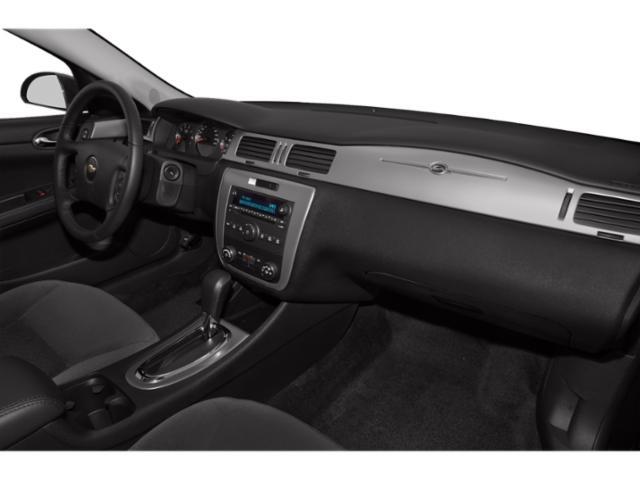 2015 Chevrolet Impala - $13,145