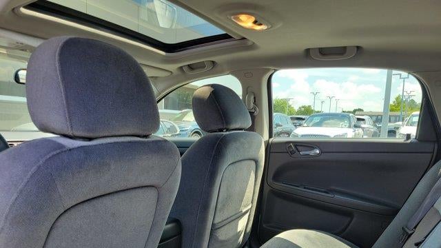 2014 Chevrolet Impala Limited LT Fleet